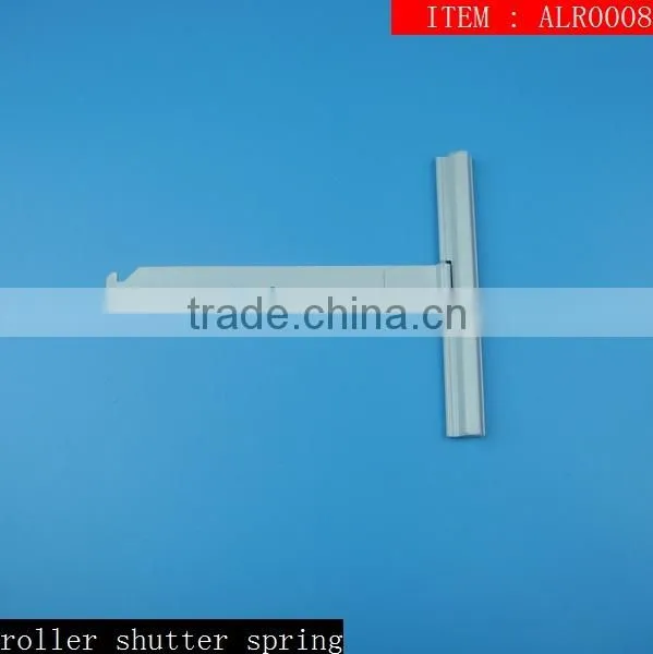 Rolling Shutter Spring/rolling Shutter Spring Steel Strip/roller Shutter Spring photo-4
