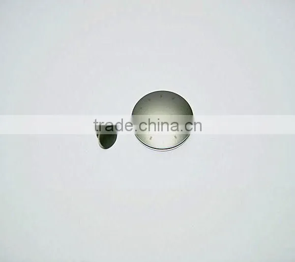 OEM Customized Anodized Aluminum Parts photo-5