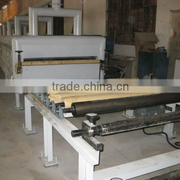 Multifunctional Automatic Mica Composite Machine