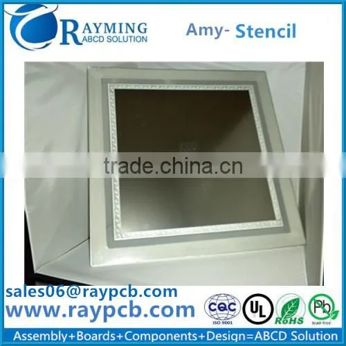 Electronics Pcb Assembly Smt Stencil photo-2