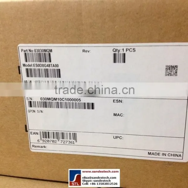 Huawei ES0D0G48TA00 G48TA00 G48TA 03030MQM 48-port 10/100/1000BASE-T Interface Card for Huawei S7703 S7706 S7712 photo-2