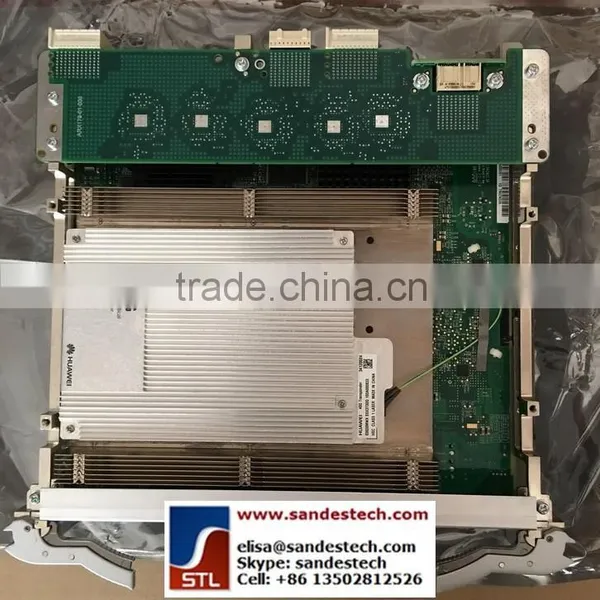 Huawei NS3 TN52NS3T01 TN52NS3 03030LMT TN55NS3 TN56NS3 030LMT10DB 40G Line Board Huawei OSN8800 OSN6800 photo-3