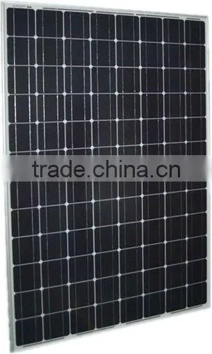 265W Mono Solar Panels With 96pcs in China