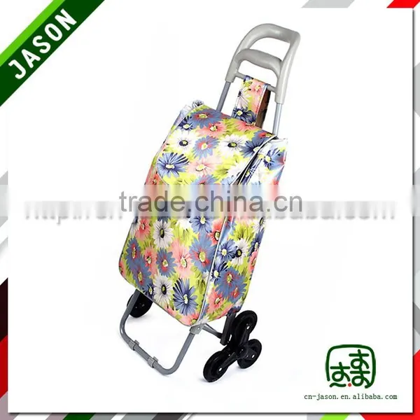 Very Hot High Quality Luggage Trolley A3S