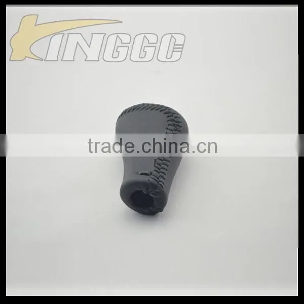 High Quality Custom Auto Racing Black Red Drift Shift Knob photo-2