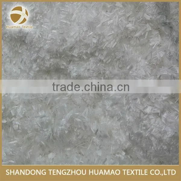 Factory Direct Sale pp Fiber for Concrete photo-2