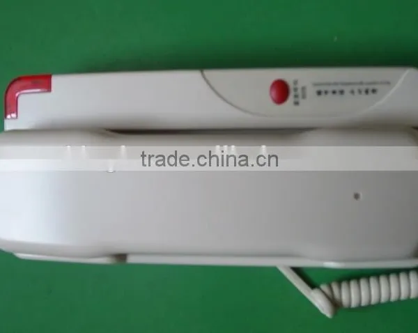 Kingint Lastest Bathroom Telephones 6002D photo-3