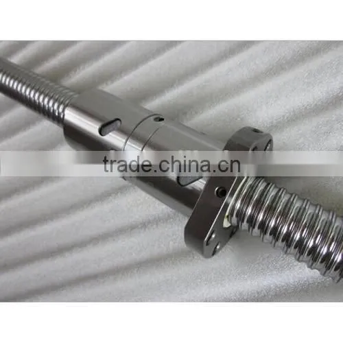 6mm Ball Screw Square Threaded Rod DFU2010-14 for New Arrival photo-4