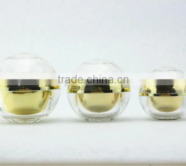 15g 30g 50g Nail Polish Bottle Design