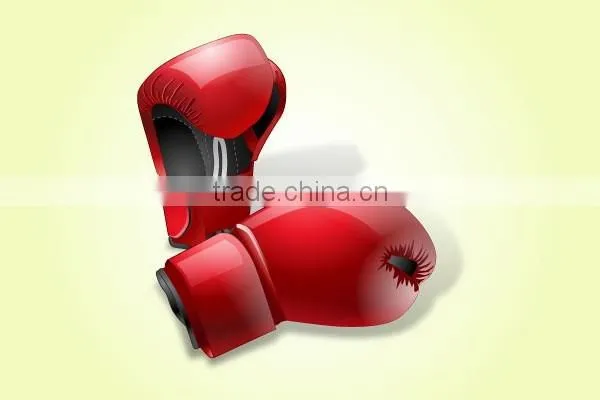 Boxing Training Gloves