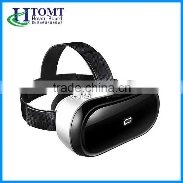 New Arrival VR Glasses Bobo vr Z4 3D Glasses Virtual Real 3d Glasses Movies for SmartPhone With Flexible High Quality Headphone photo-5