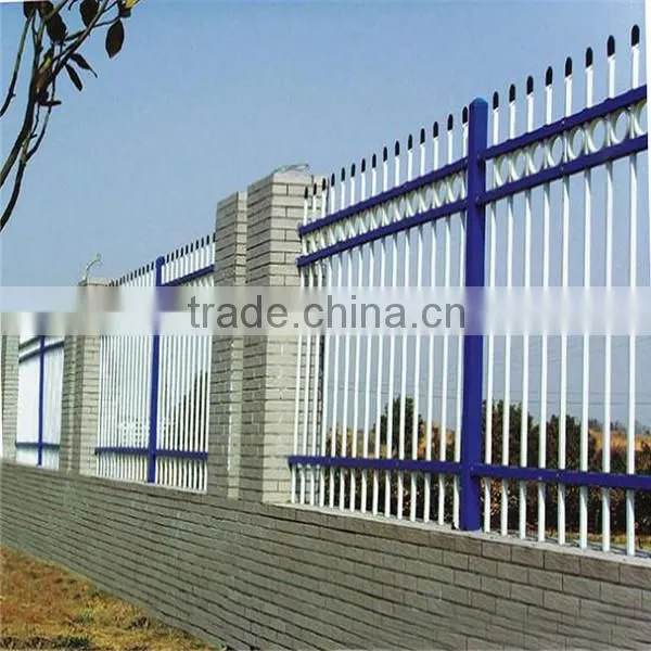 Outside Residential Garden Fence and Gate photo-5