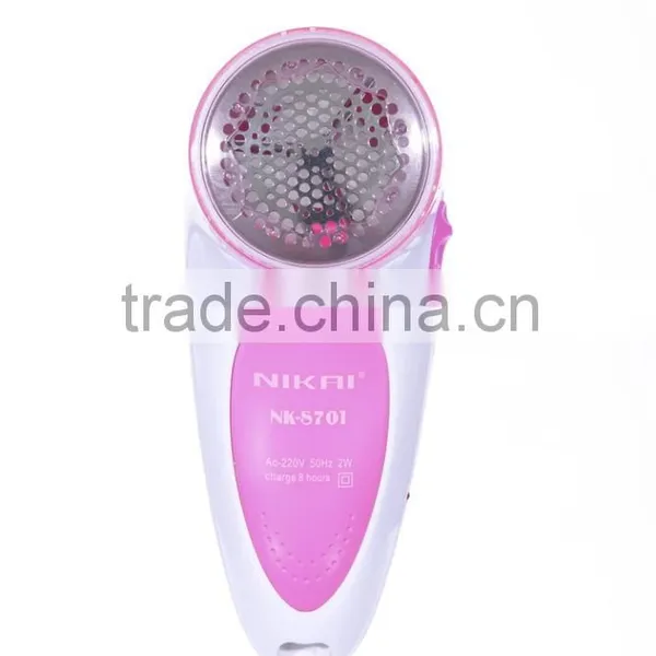 Household Clothes Brush Lint Remover Electric Lint Remover photo-4