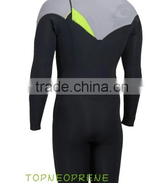 Wetsuit Neoprene Diving Wetsuit Diver Wear Surfing Wear Spearfishing Wetsuit photo-2