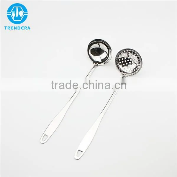 Food Grade Stainless Steel Thai Cooking Tools photo-2