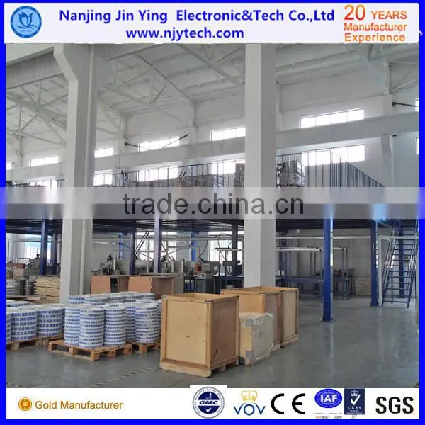 Nanjing JinYing Steel Working Platform photo-2