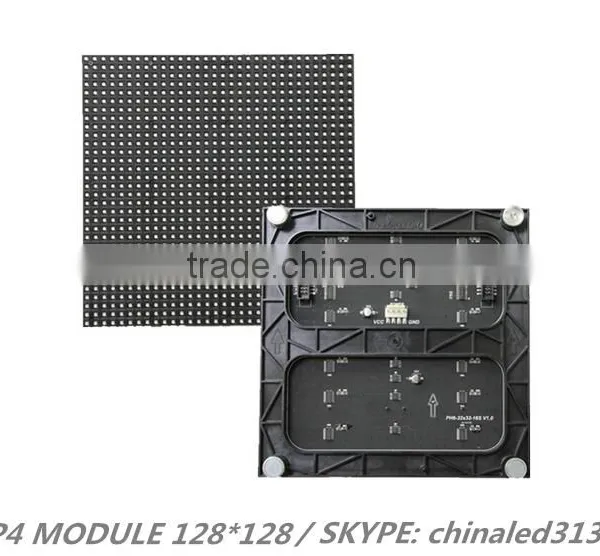 SMD Full Color Led Module Led Display Screen