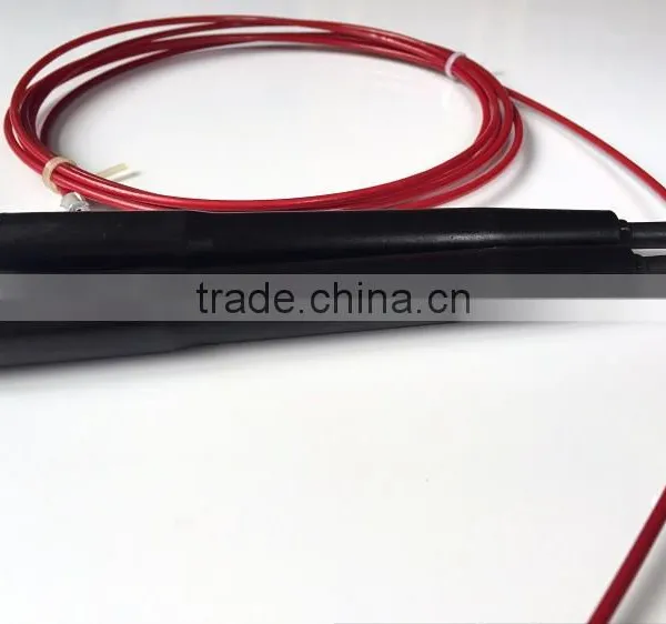 Dynomaster Skipping Rope Adjustable Ball Bearing Skipping Rope Wholesale Skipping Rope Quality Choice photo-5