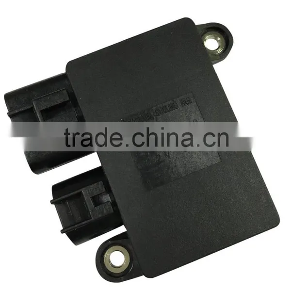 Compatible With T O Y O T A Cooling Fan Controller for OEM 89257-12010 photo-4