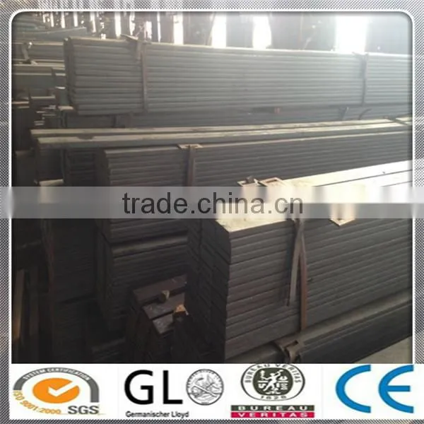 Best Price High Quality Flat Steel/steel Flat Bar(Factory Price)