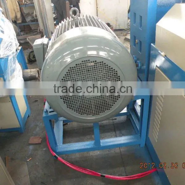 Plastic Recycling Granulator Machine (EN-SK) photo-4