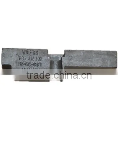 Custom-made Steel Casting in China Shijiazhuang photo-3