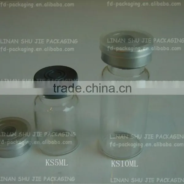 Pharmaceutical Glass Bottle photo-4
