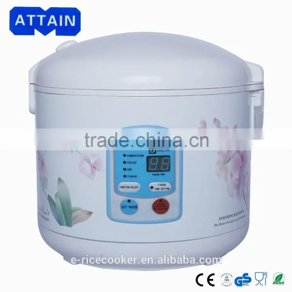 New Type Digital Rice Cooker photo-4