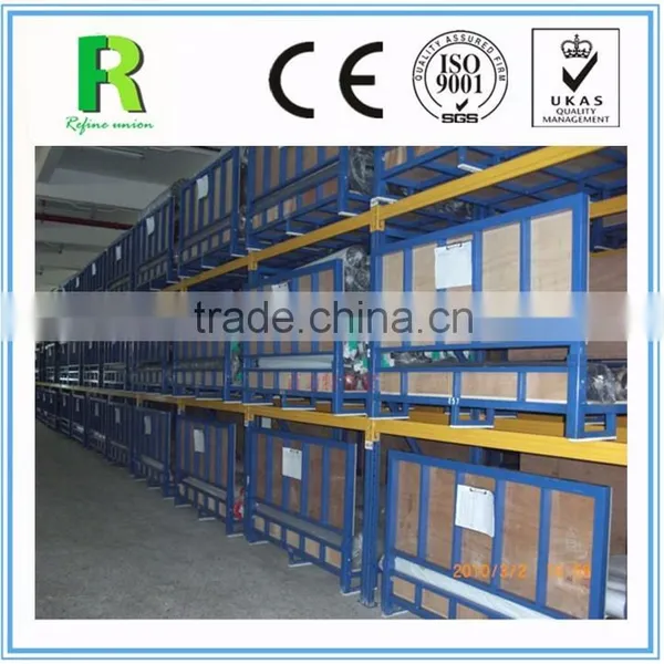 Hot Sale Heavy Duty Steel Pallet Racking For Storage photo-2