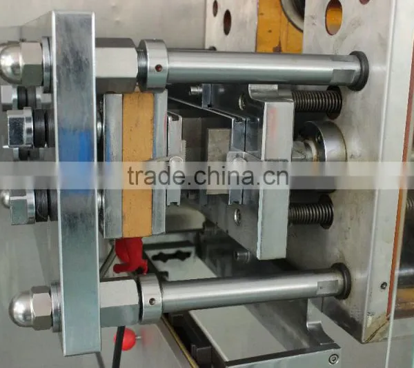 DPP-250G Blister Packaging Machine photo-4