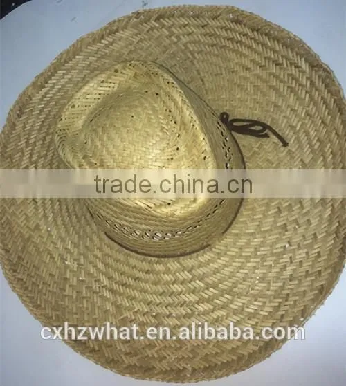 Fisherman Straw Hat photo-4