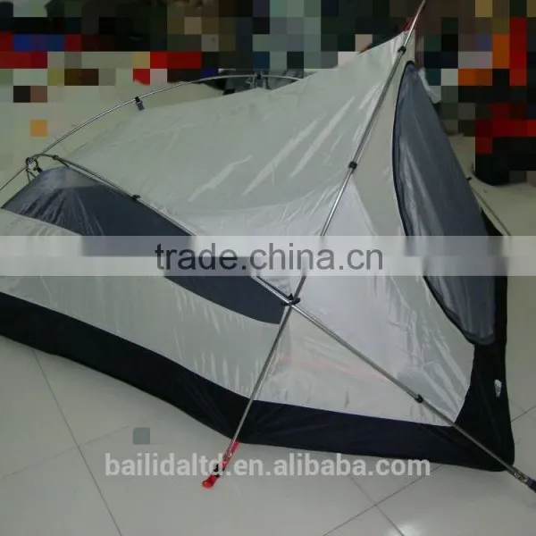 Half Round 1 Person Tent