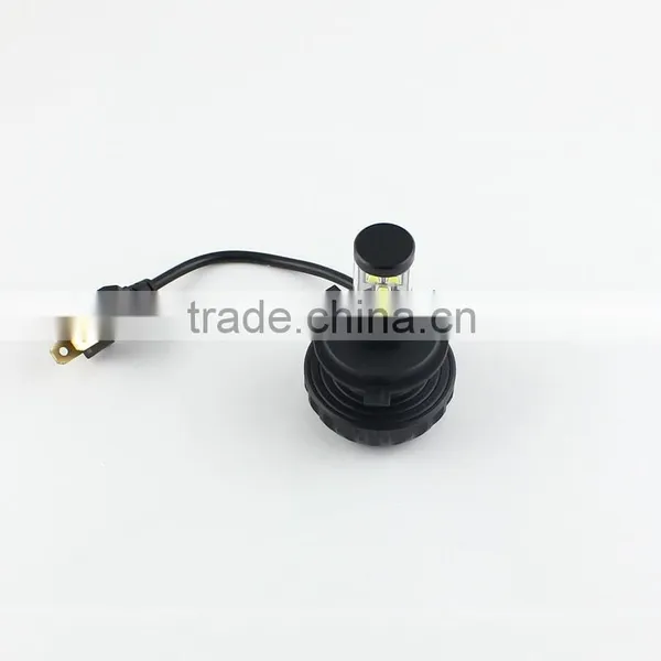 New C REE LED 6000LM 30W KIT H4 HB2 9003 BULB Hi/Lo DUAL BEAM HEADLIGHT LAMP FOR CAR MOTORCYCLE photo-5