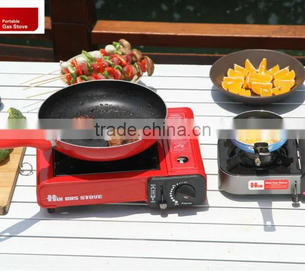 Kitchen Portable Tent Gas Stove photo-6