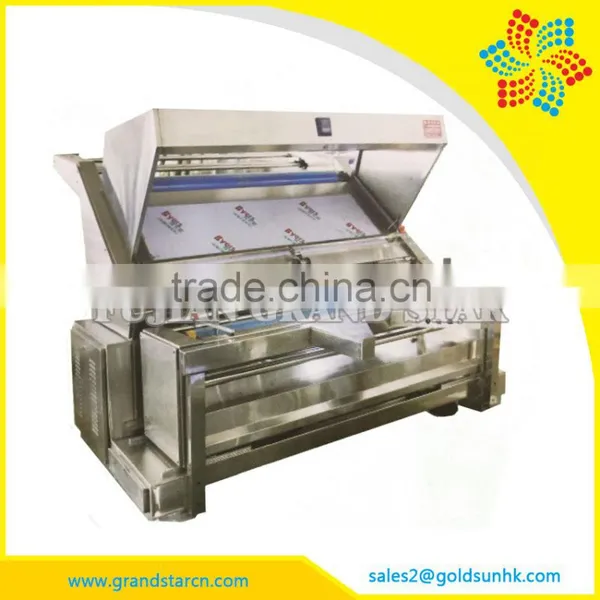HS-92888 INSPECTING-ROLLING MACHINE photo-2