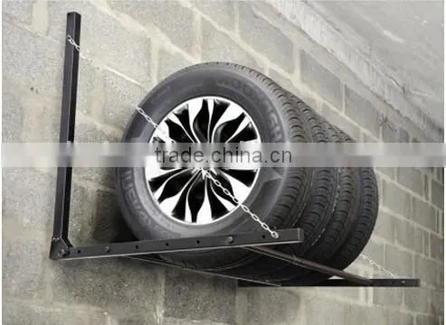 TYRE RACK FRAME
