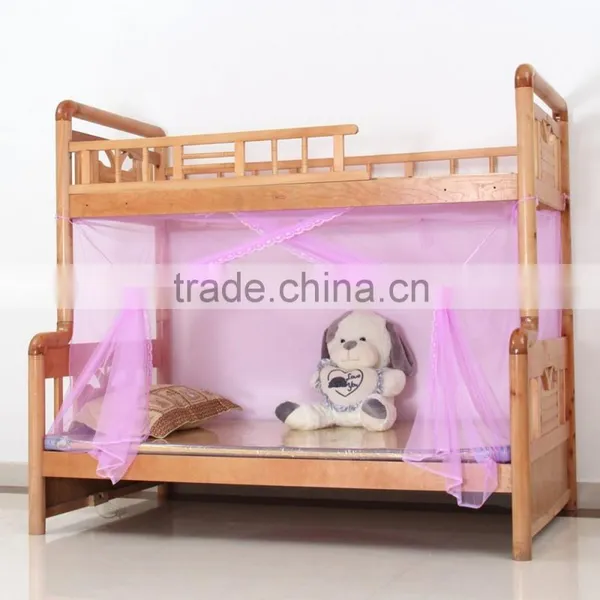 Pop up Outdoor Simply Mosquito Net Box Style Netting White Pink photo-6