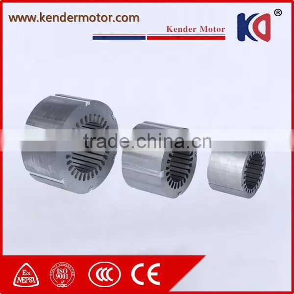 3 Phase AC Variable Frequency Motor photo-3