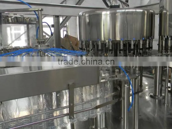 Water Bottling Machine photo-2