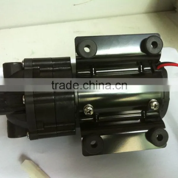50/75/100G Ro Booster Pump photo-4