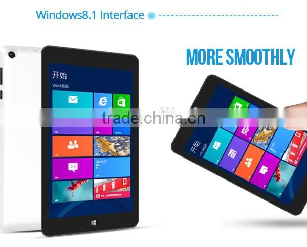 7 Inch Vatop Win8 Tablet Computer pc photo-3