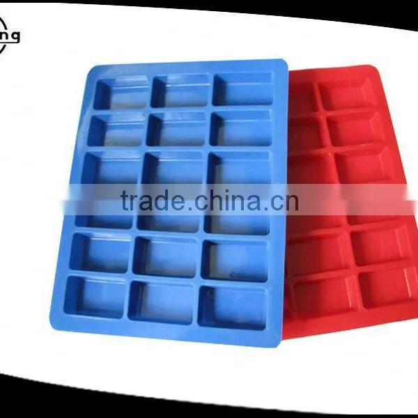 China Rubber Factory Rubber Processing Factory photo-3