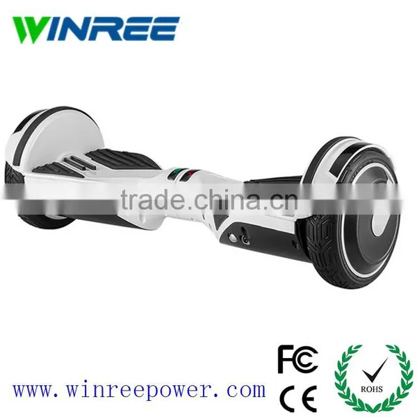 500W Two Wheel Smart Self Balance Cheap Electric Scooter photo-4