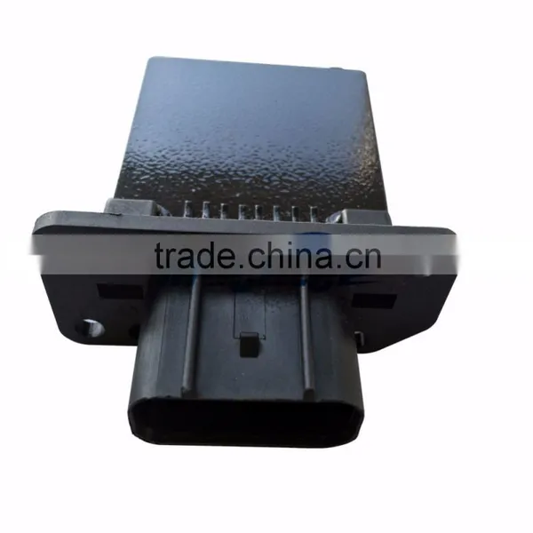 Blower Motor Heater Fan Resistor for Navara D40 Pathfinder R51 2005-2013 photo-4