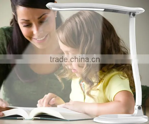 Folding LED Desk Lamp for Office photo-2