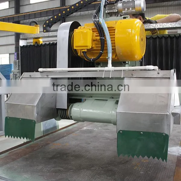 Automatic Stone Profiling CNC Machine photo-4