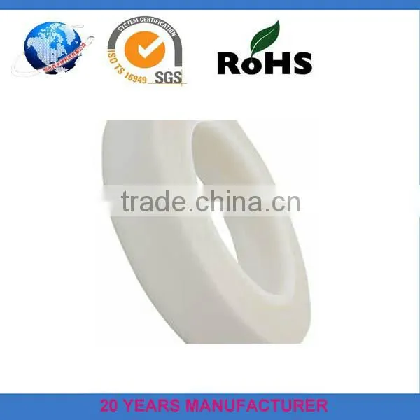 Single Sided Glass Cloth Tape Widely Used for Transformer