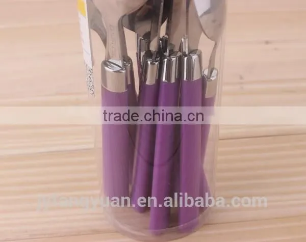 Elegant Hot Selling Hotel & Restaurant 18/10 Stainless Steel Cutlery photo-2