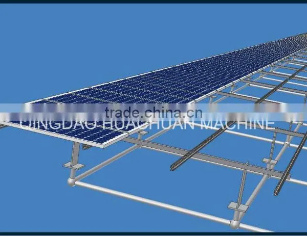 PV Module Mounting System Solar System Australia photo-3