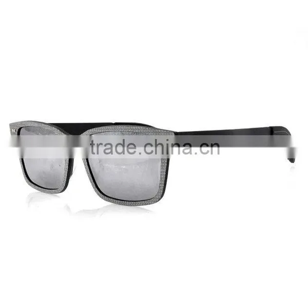 Cheap Real Carbon Fiber Sunglasses Sunglasses photo-4